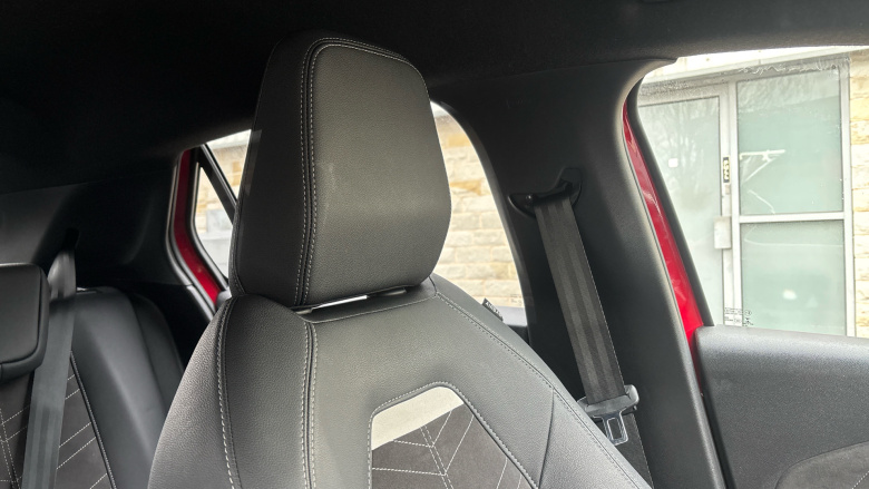 Vauxhall Corsa 1.2 Turbo Ultimate 5dr Petrol Hatchback